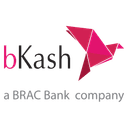 bKash logo