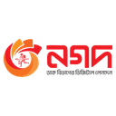 Nagad logo