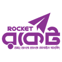 Rocket logo